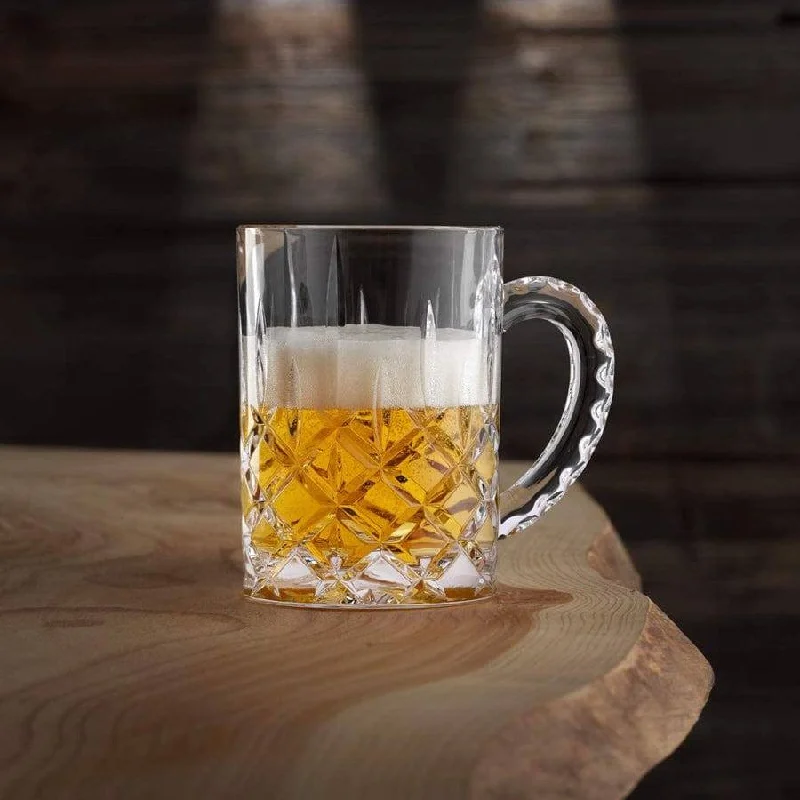 Noblesse Beer Mug 600ml