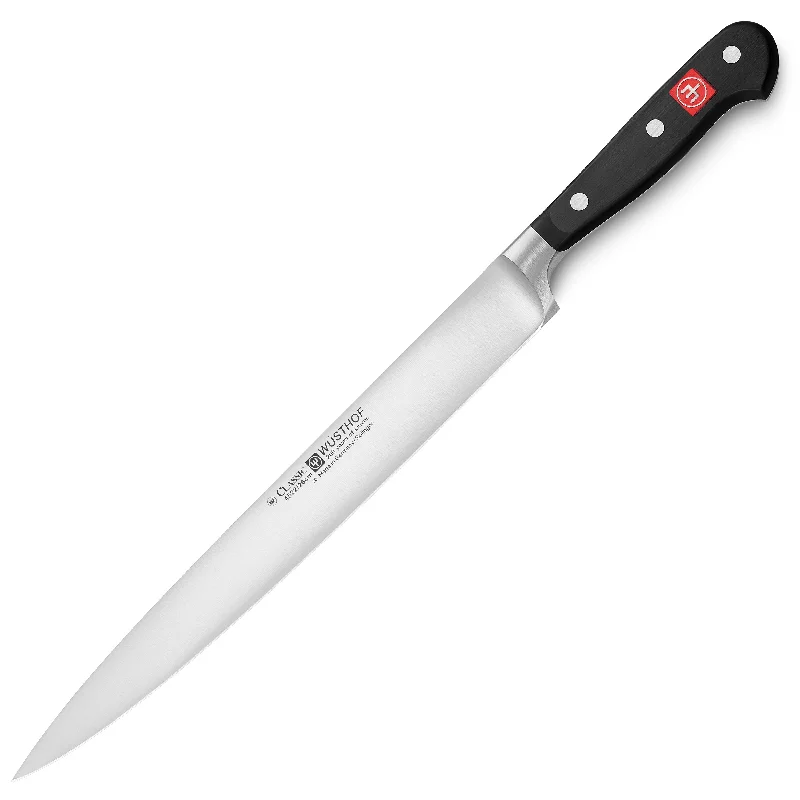 Wusthof Classic 10" Slicing Knife