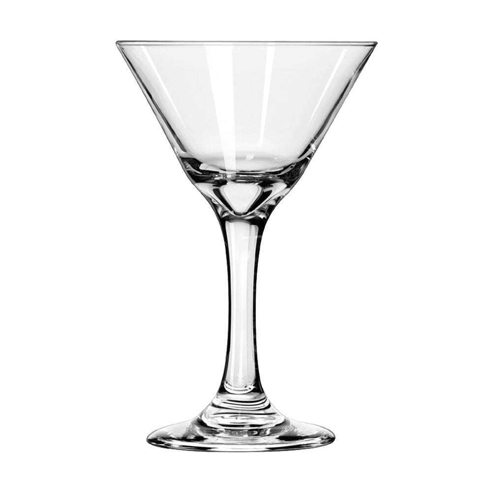 Libbey 3733 Embassy Cocktail Glass, 7-1/2 oz., Case of 12