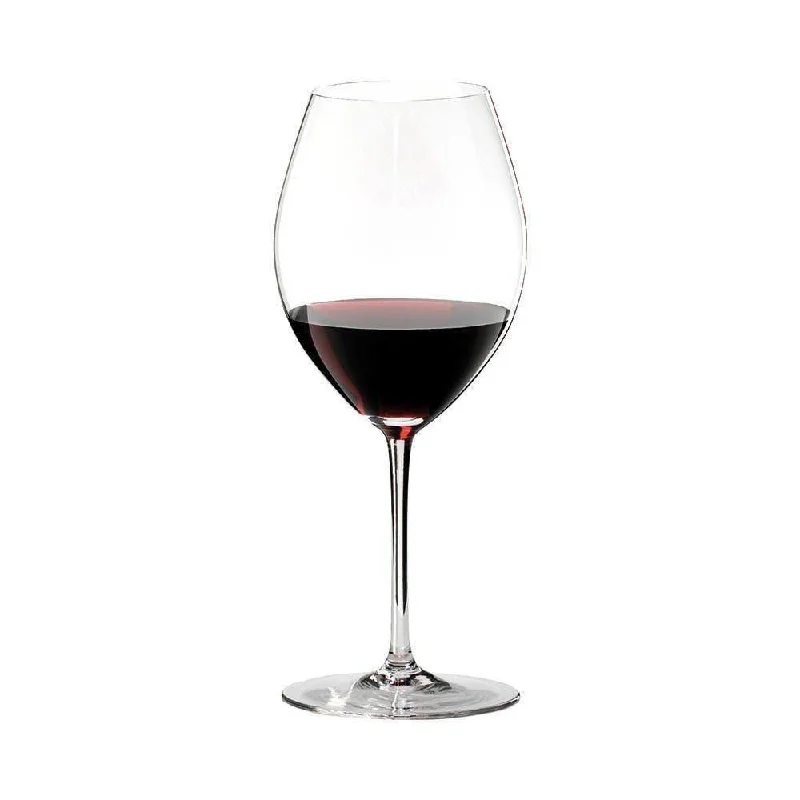 Riedel Sommeliers Hermitage Glass