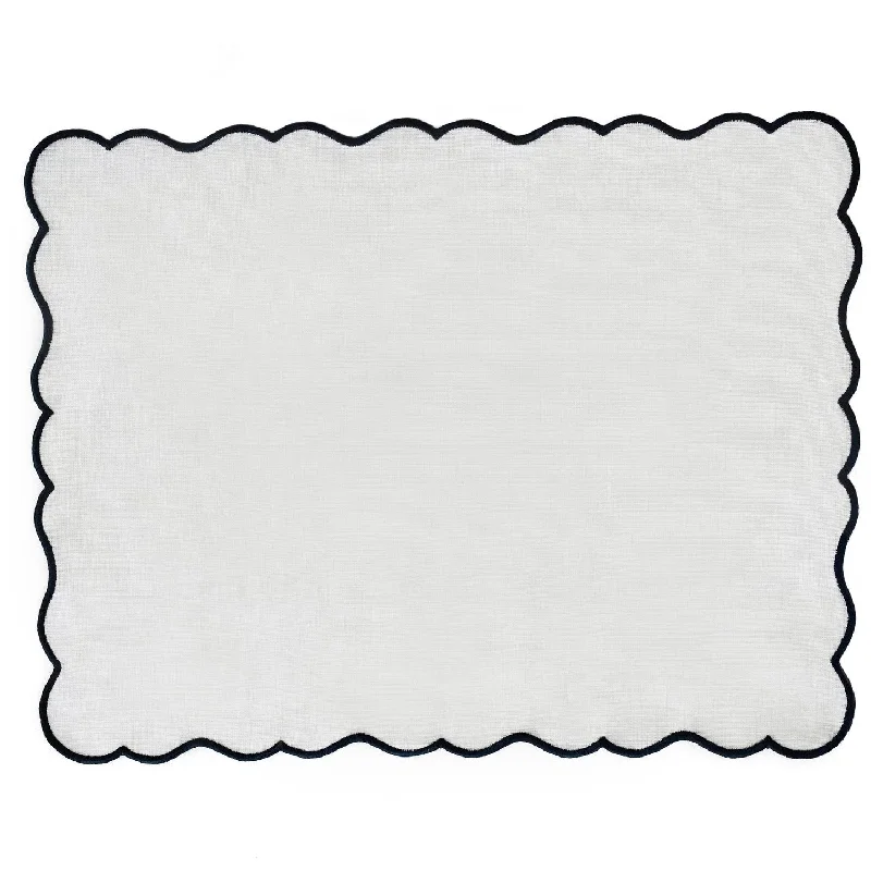 Flutter Rectangle Placemat