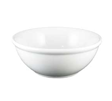 Vertex China CAT-15 Argyle Nappie Bowl, 14 oz., Pack of 6