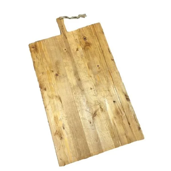 Reclaimed Cutting Board