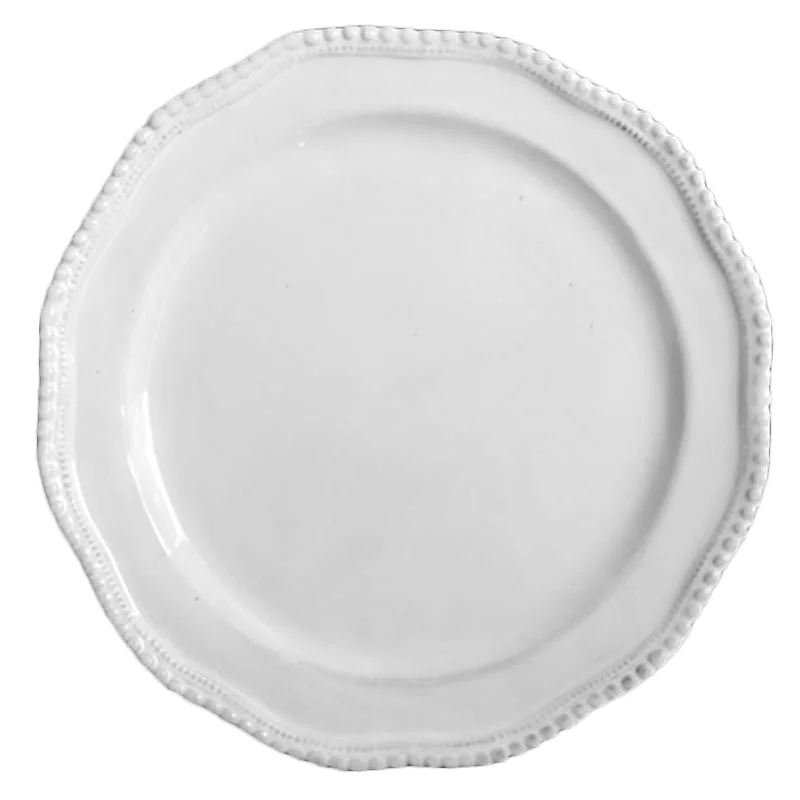 Clarabelle Dinner Plate