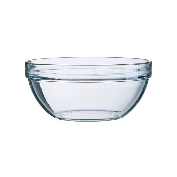 Arcoroc E9155 Stack Bowl by Arc Cardinal, 1.25 oz.