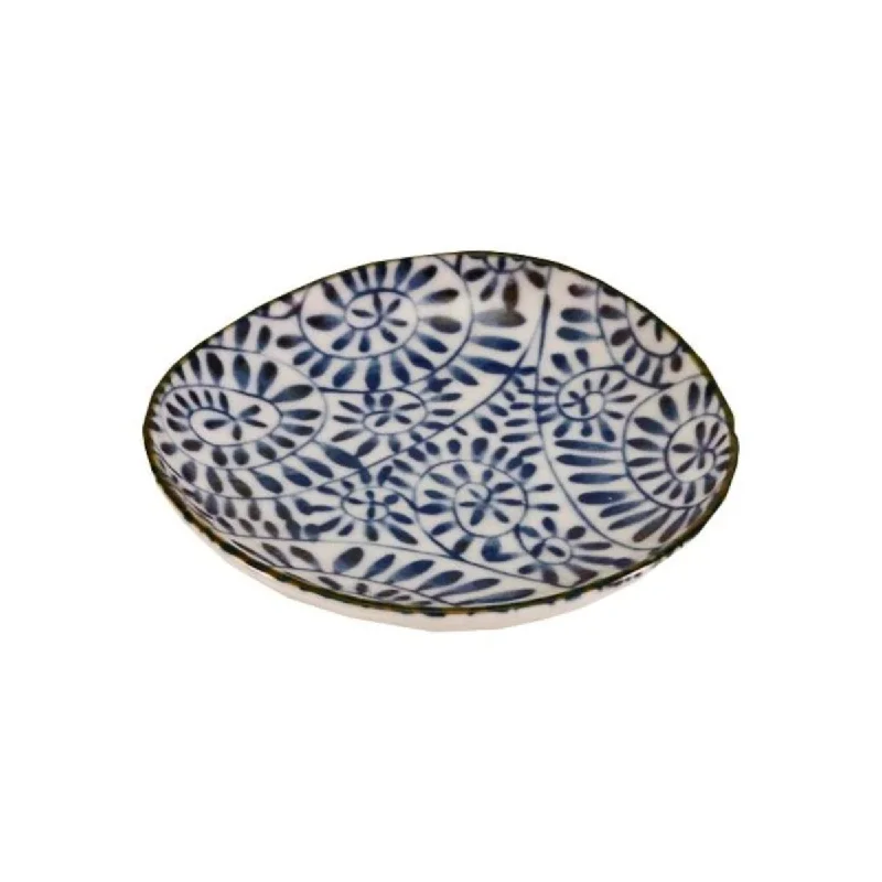 Concept Japan Takokarakusa Plate 9.5cm