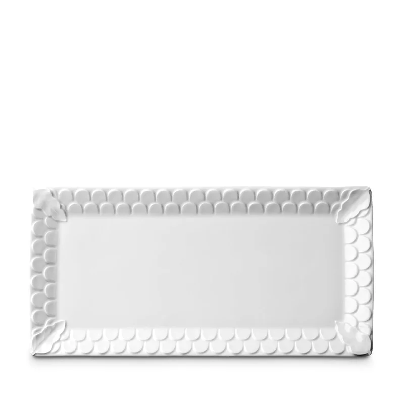 Aegean Rectangular Platter