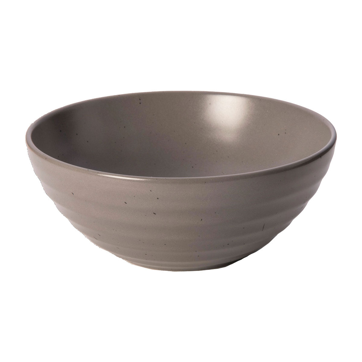 Ariane 020454 Artisan Bowl, Pebble, 20-1/4 oz., Pebble, Case of 4