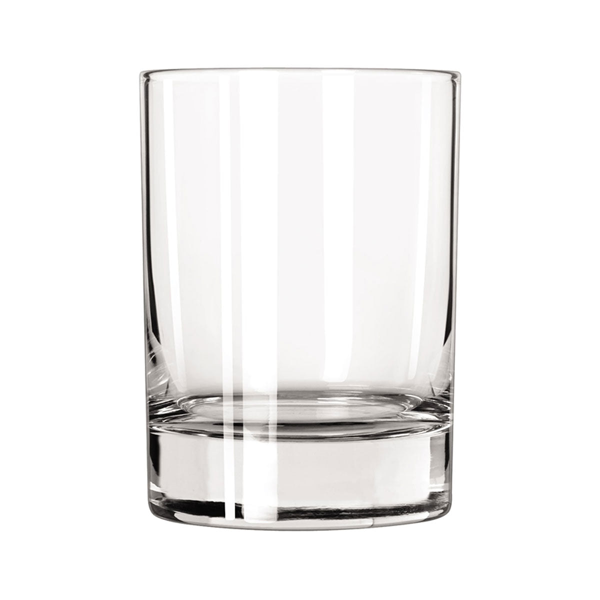 Libbey 9035 Modernist Rocks Glass, 10-1/2 oz., Case of 24