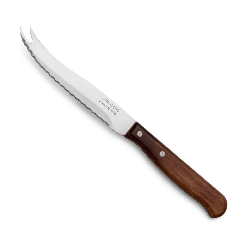 Arcos Latina Serrated Cheese Knife- 20cm