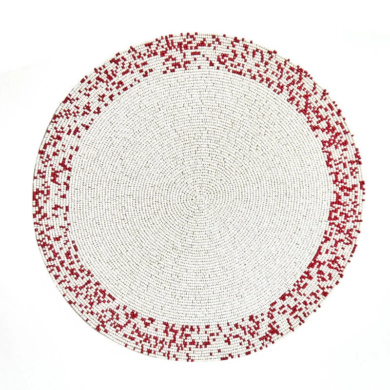 Splatter Placemat, Set of 2