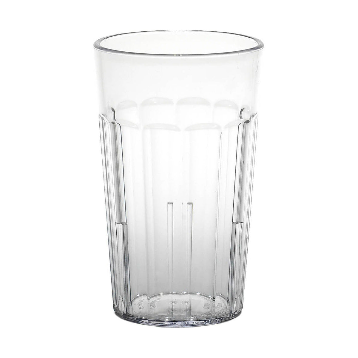 Cambro NT10152 Newport Tumbler, Clear, 10 oz.