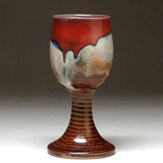 Wine Goblet