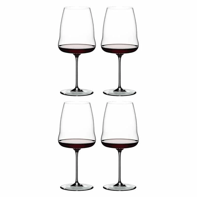 Riedel Winewings Syrah Glass (Set of 4)