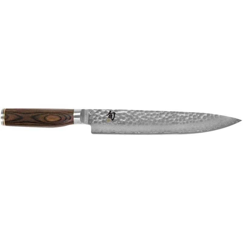 Shun Premier 9.5" Slicing Knife