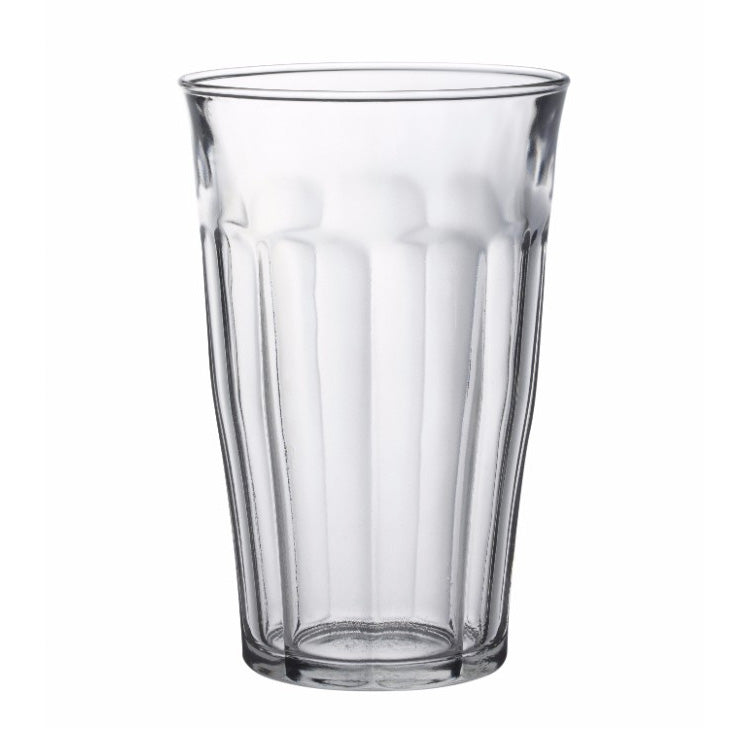 Bauscher 1030AB06 Duralex Tumbler, 17-5/8 oz., Case of 24