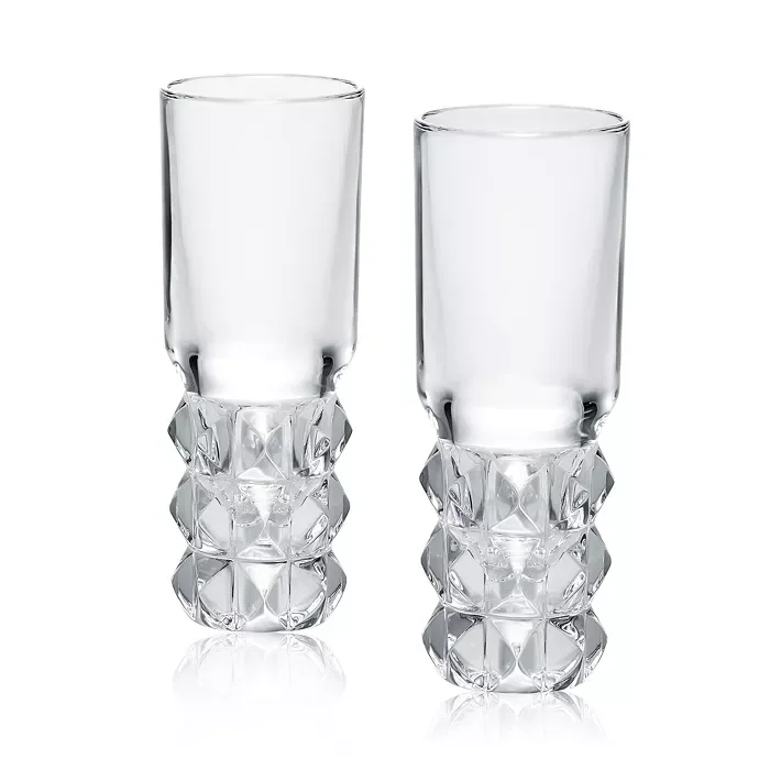 Louxor Vodka Set of 2