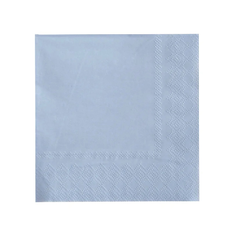 Shades Wedgewood Large Napkins