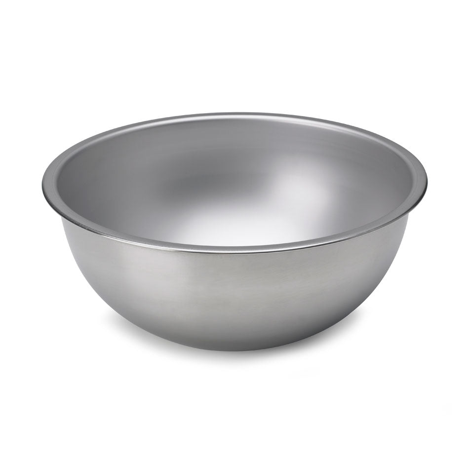 Vollrath 69080 Heavy Duty Mixing Bowl, 8 qt.