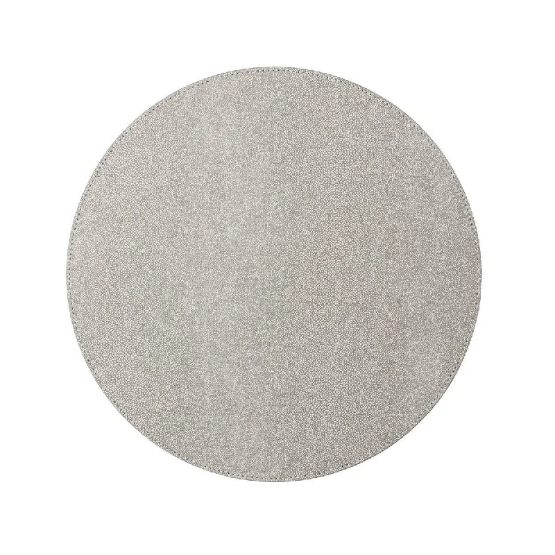 Shagreen Placemat, Set of 4