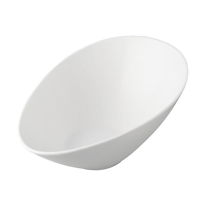 Venu 020522 Bone China Large Bowl, 24 oz., Case of 24