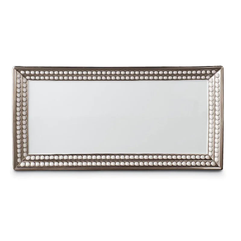 Perlée Rectangular Platter