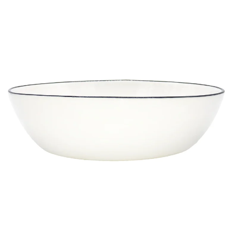 Abbesses Pasta Bowl, Set of 4