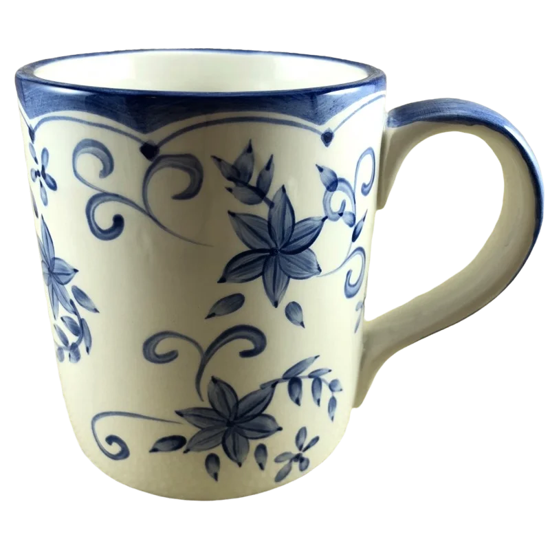 Ashley Collection Floral Mug Sonoma