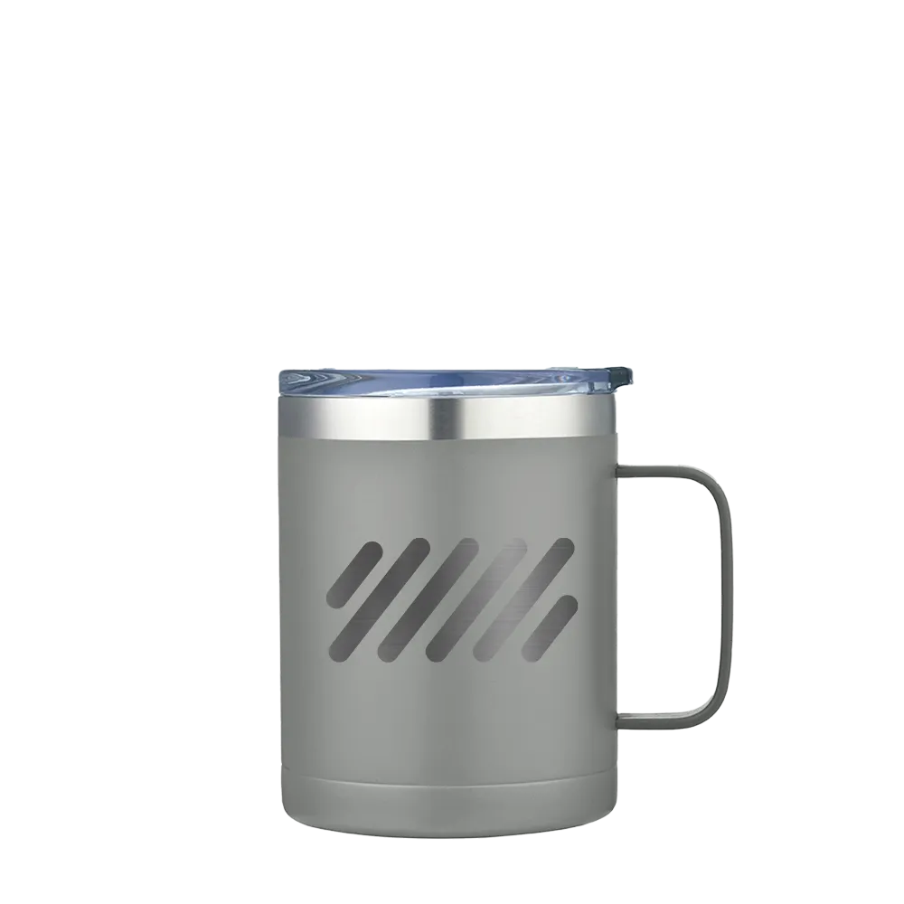 Slate 14oz Vacuum Mug