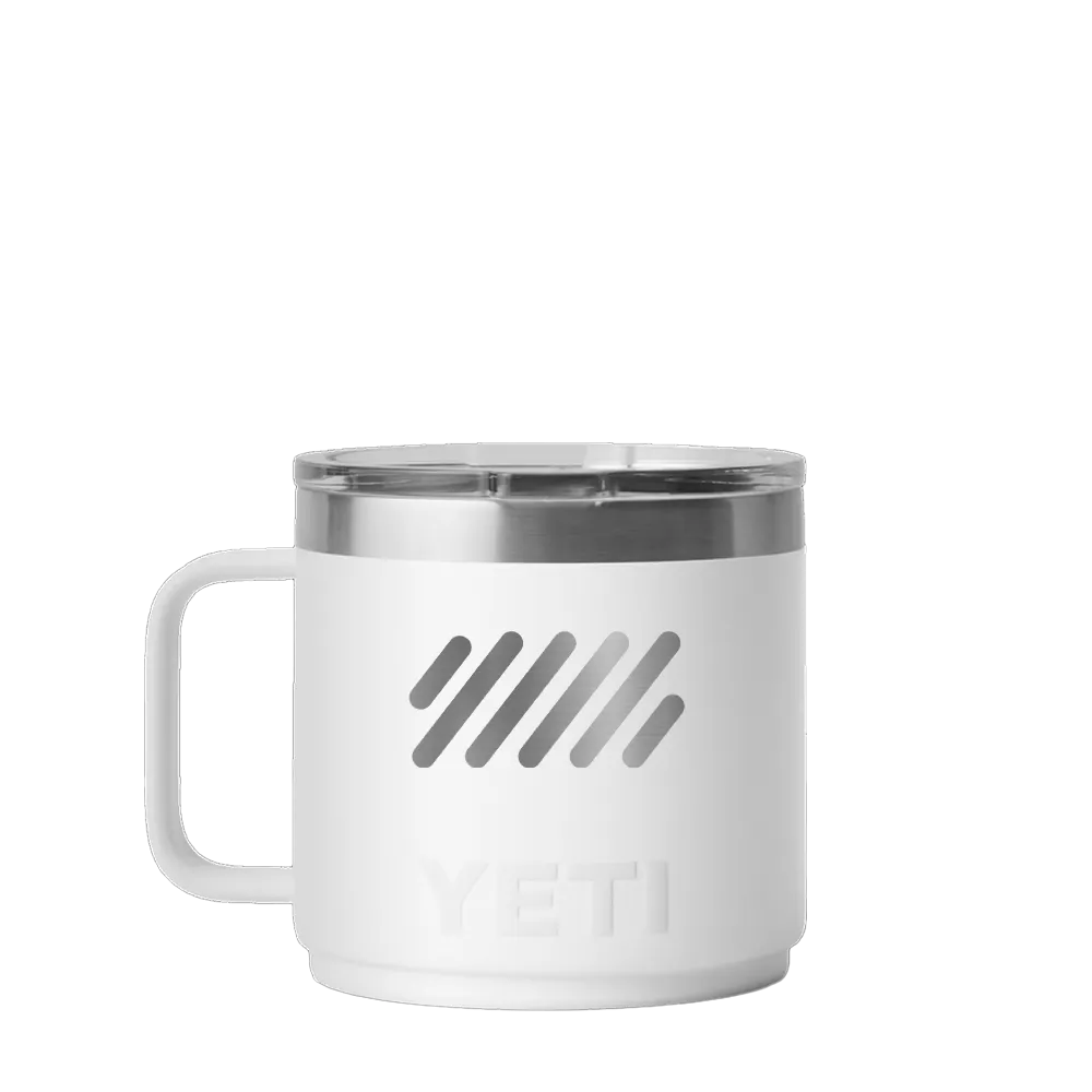 YETI Rambler 14oz Mug