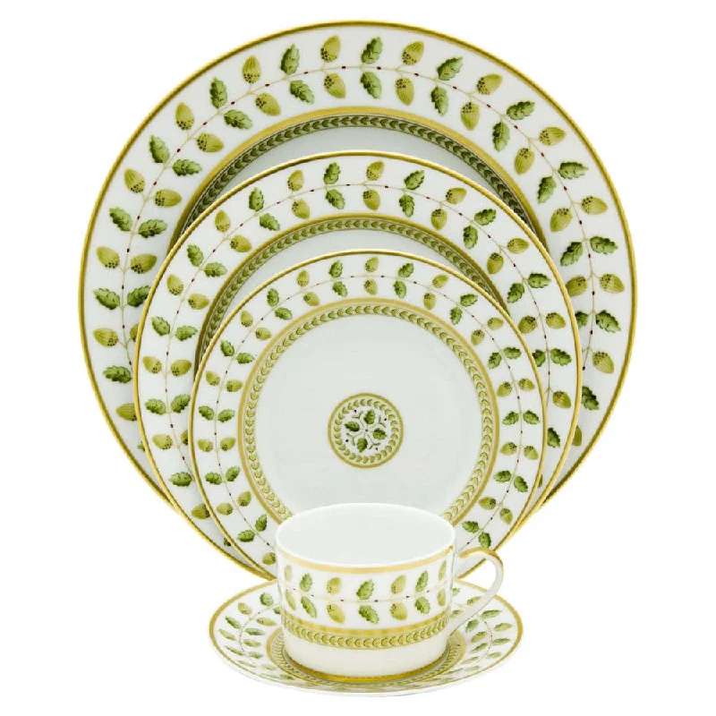 Constance Five Piece Place Setting