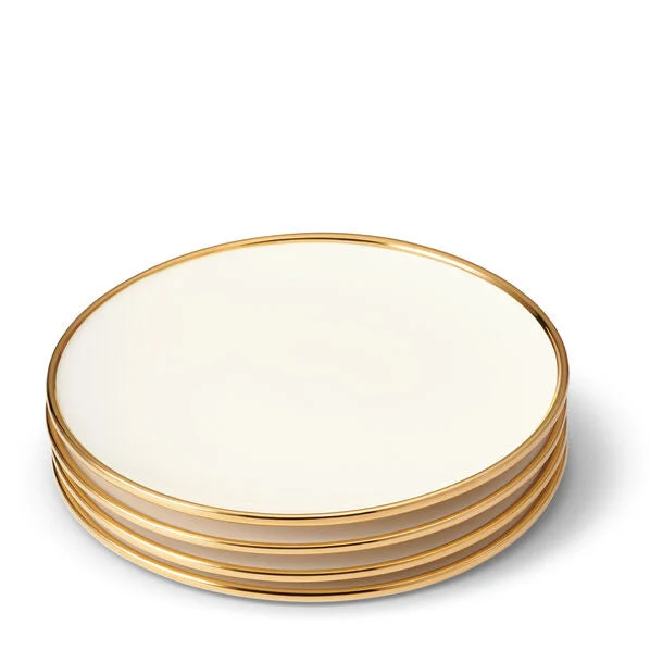 Elia Plate, Set of 4