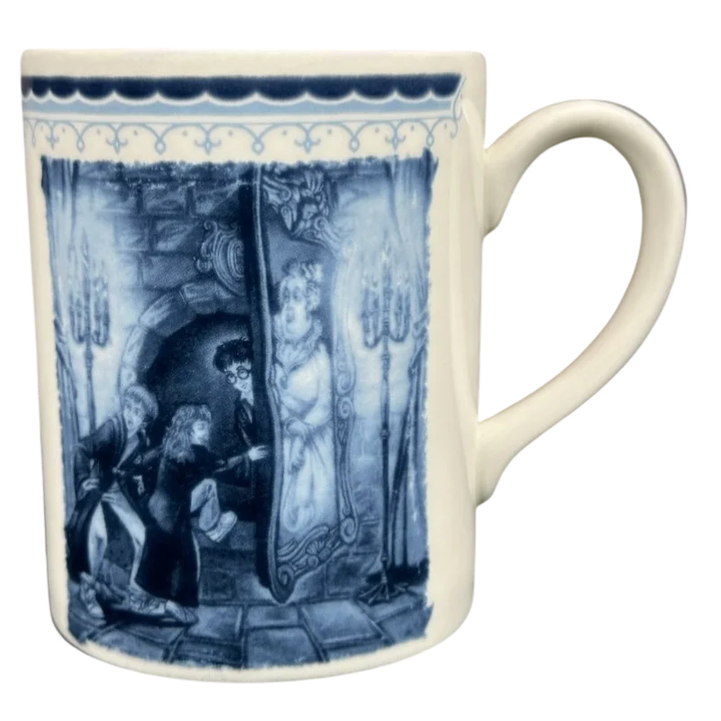 Harry Potter Traditional Mug Johnson Bros