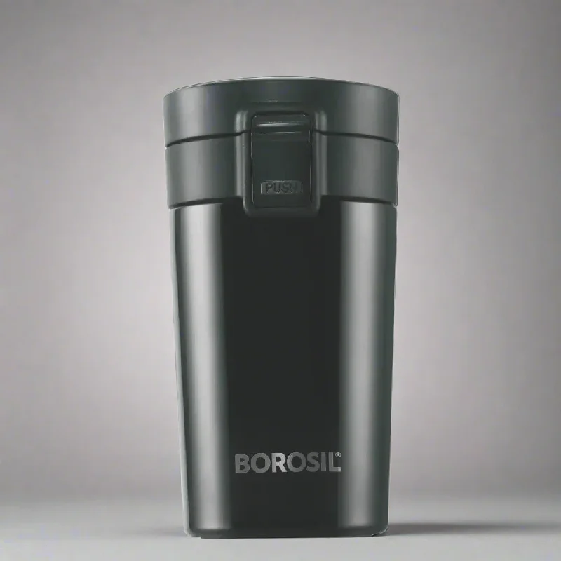 Borosil Coffeemate Insulated Mug