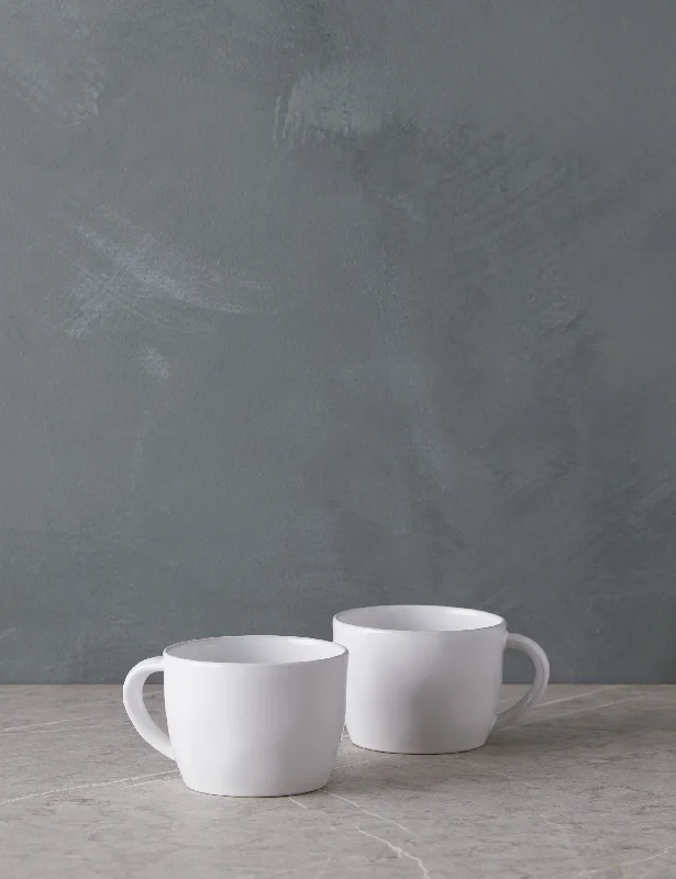 Livia Mug (Set of 2) by Costa Nova