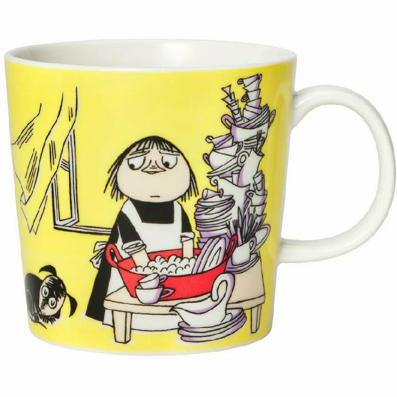 Misabel Mug - Moomin Arabia