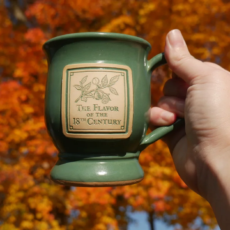 Spring Green - Flavor of the 18th Century - 12 oz