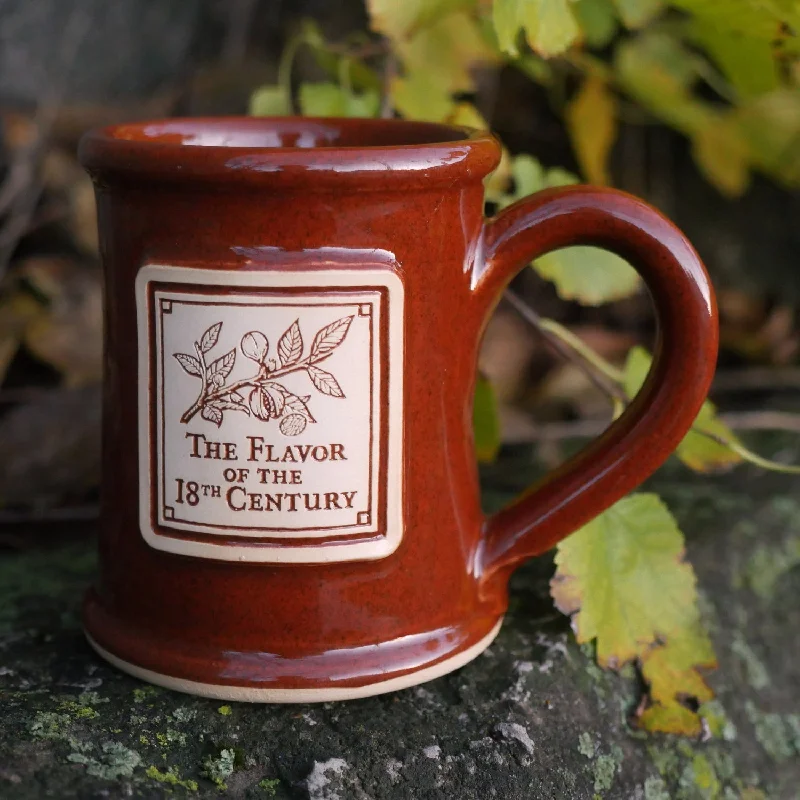 Nutmeg Brown - Flavor of the 18th Century - 14 oz