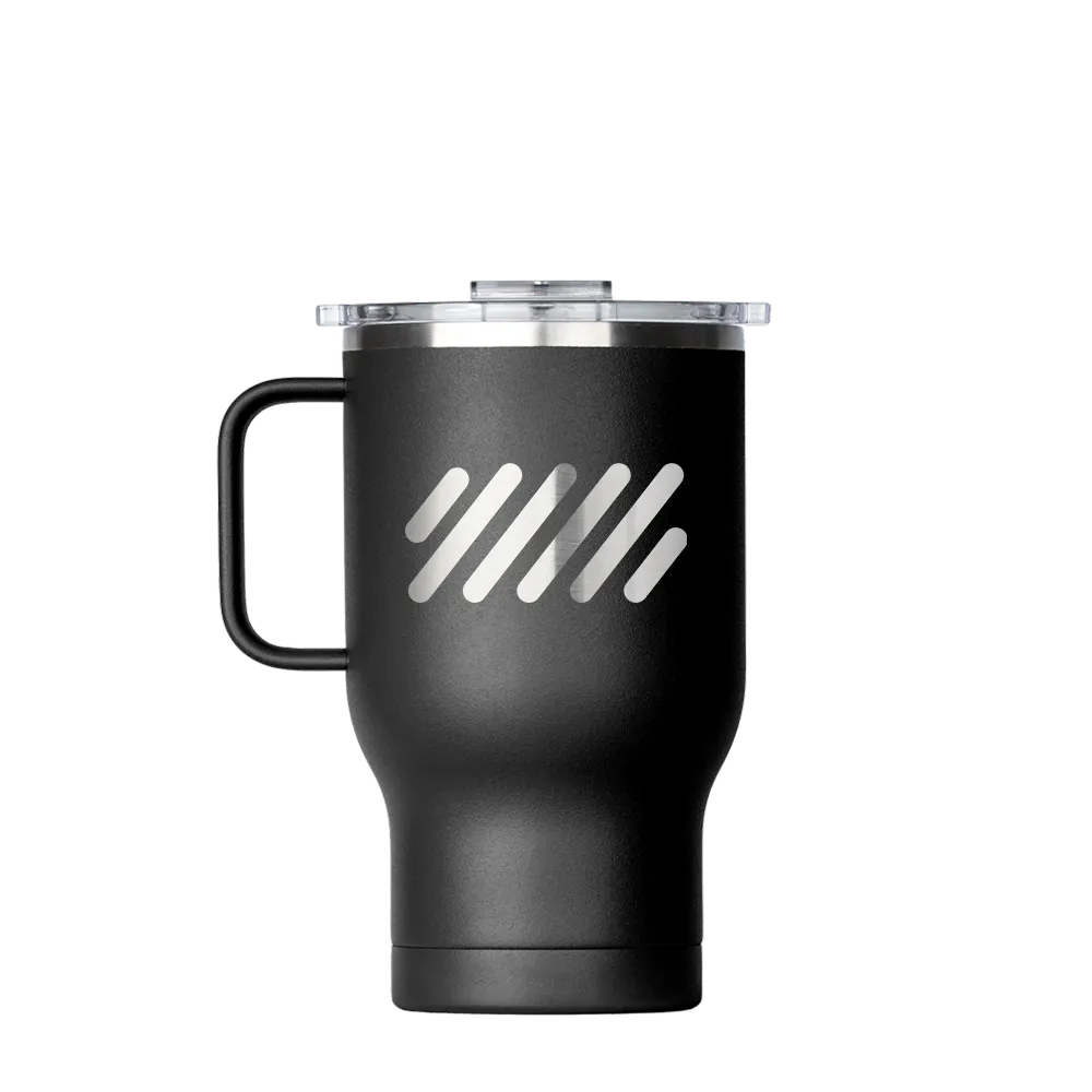 Orca Traveler 24 oz Mug