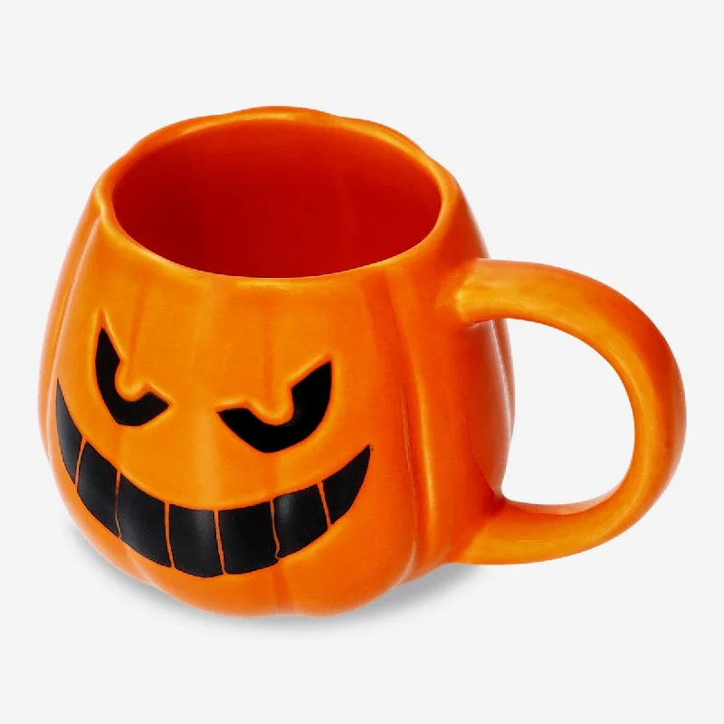 Pumpkin mug - 330 ml