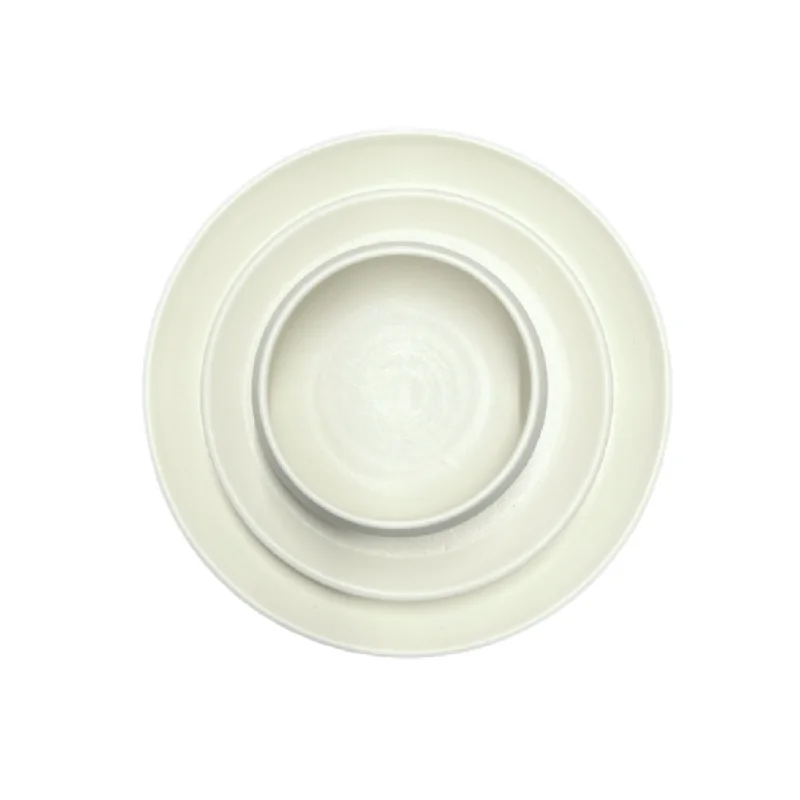 Sandra 3 Piece Place Setting