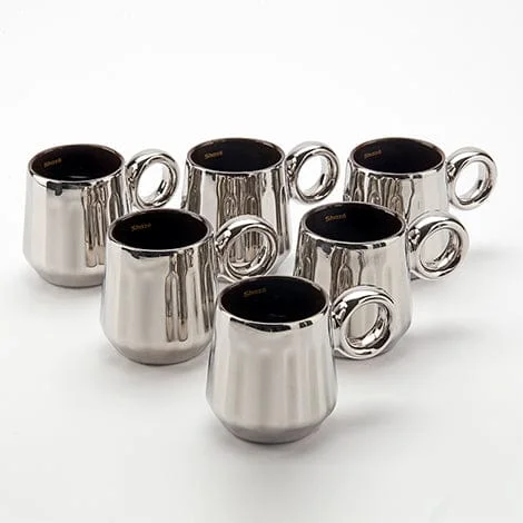 Espresso Cup (Set of 6)