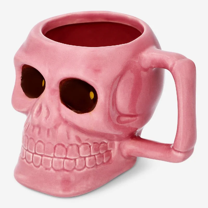 Skull Mug - 300 ml