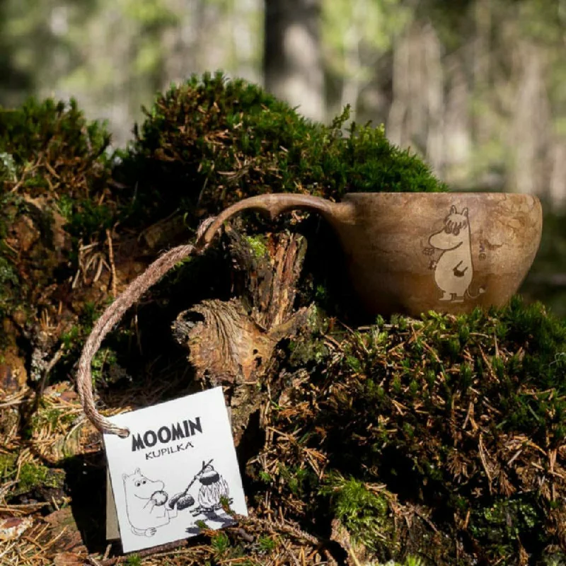 Snorkmaiden Drinking Vessel - Kupilka