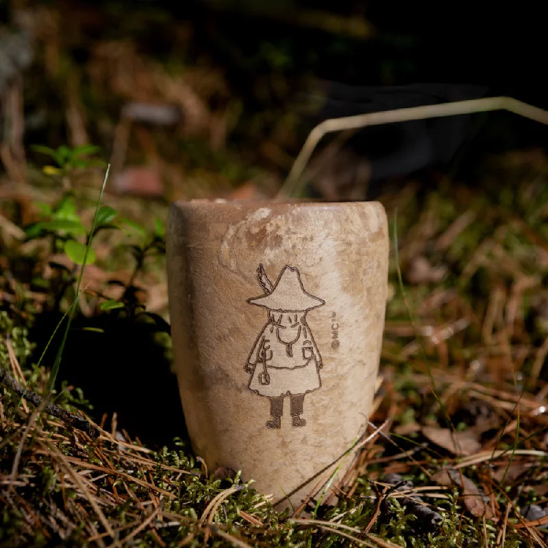 Snufkin Drinking Cup - Kupilka