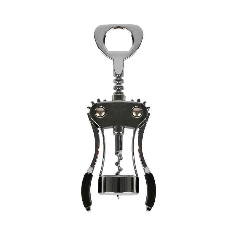 Deluxe Wing Corkscrew - By Excellent Houseware